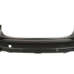 Genuine Subaru Rear Bumper Cover – Forester SJ (2013–2018)