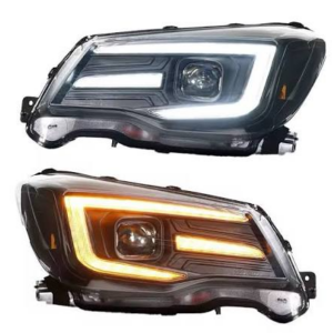 Genuine Subaru Front Turn Signal Lamp Assembly – Forester SJ (2013–2018)