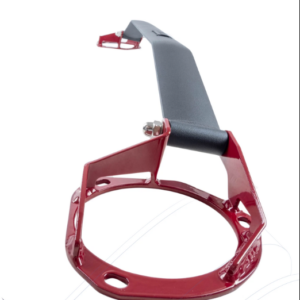 Front Strut Tower Brace – Subaru Forester XT (SJ) 2.0L Turbo (2014–2018)