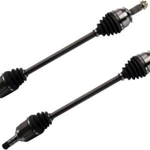 Front CV Axle Assembly (Complete with CV Joints) – Subaru Forester SJ (2013–2018)
