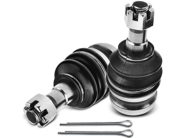 Front Lower Ball Joint – Subaru Forester SJ (2013–2018)