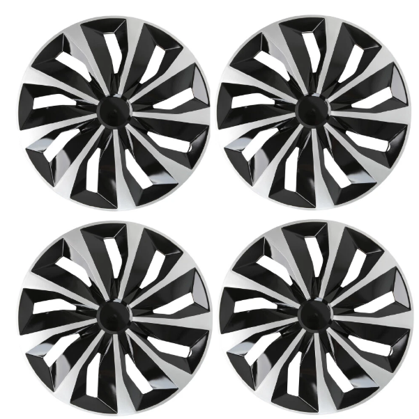 Titanium Finish Wheel Cover (Hubcap) – Subaru 16-Inch Steel Wheels